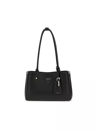 GUESS | Tasche - Schultertasche MERIDIAN | 